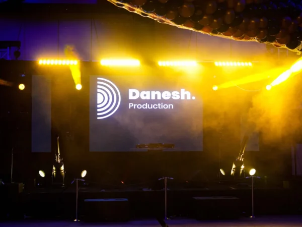 LED Wall