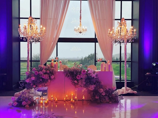 Event Lighting