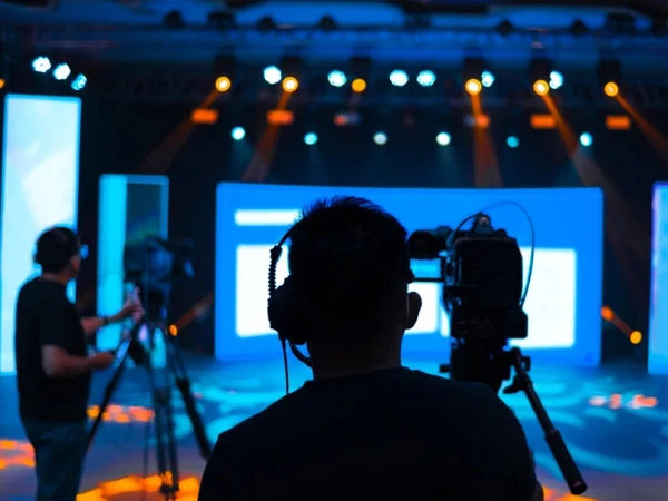 Video & Screen Solutions