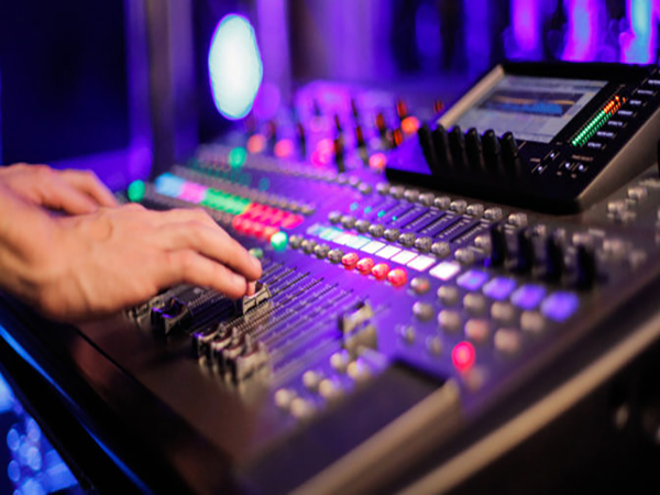 Professional Sound & Audio Services