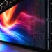 How do LED walls work with modular LED panels controllers and RGB pixels