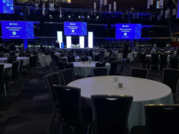 Corporate Event | Neekoo 2026 at Fairmont Hotel Vancouver