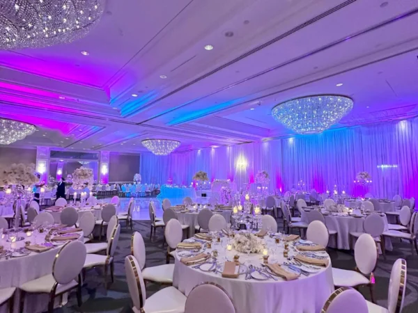 Fashion Show | Building the Glam Z Gala Runway Experience