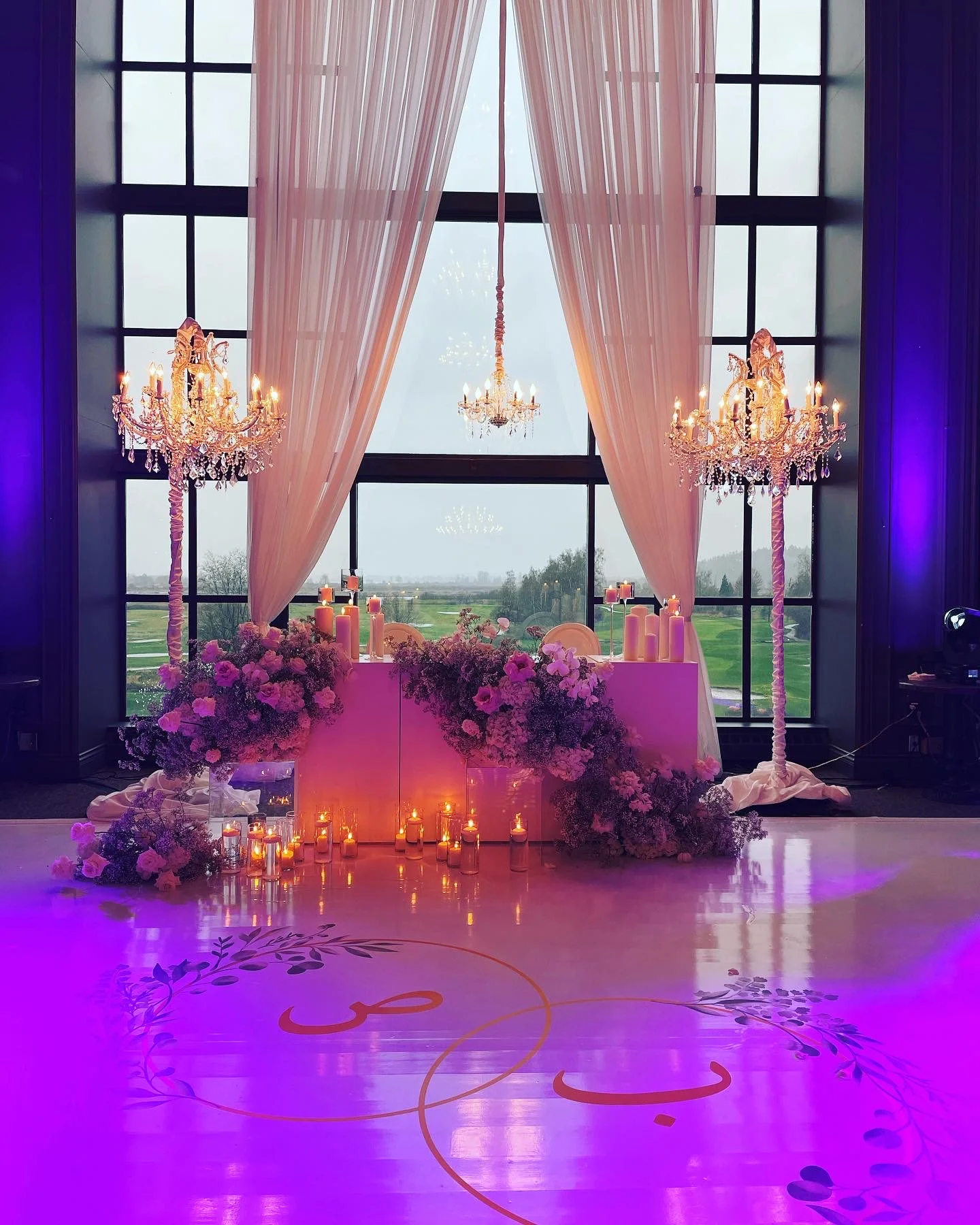 Luxury Wedding | One Winery, Multiple Spaces, Seamless Sound