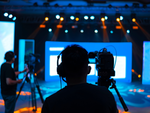 Event Production | Behind Vancouver’s Luxury Weddings & Live Events