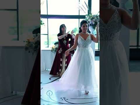Luxury Wedding | DJ Siavash & Dance Floor Energy at Swaneset Bay