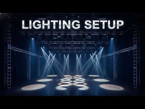 Corporate Event | Lighting the Stage for MiFa at Capilano University