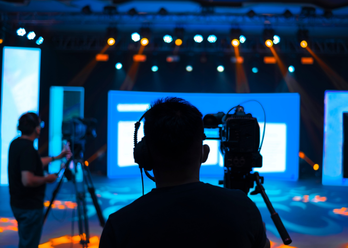 Event Production | A Year of Vancouver Events in 20 Seconds